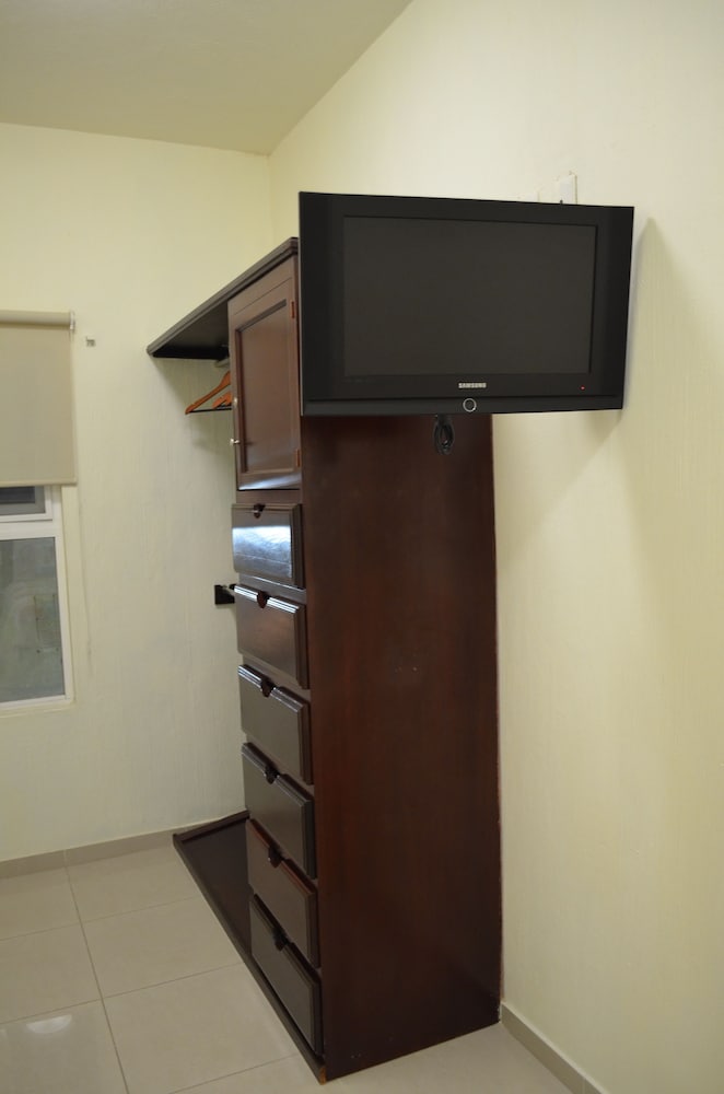 Фото Hotel Quinta Tequillan