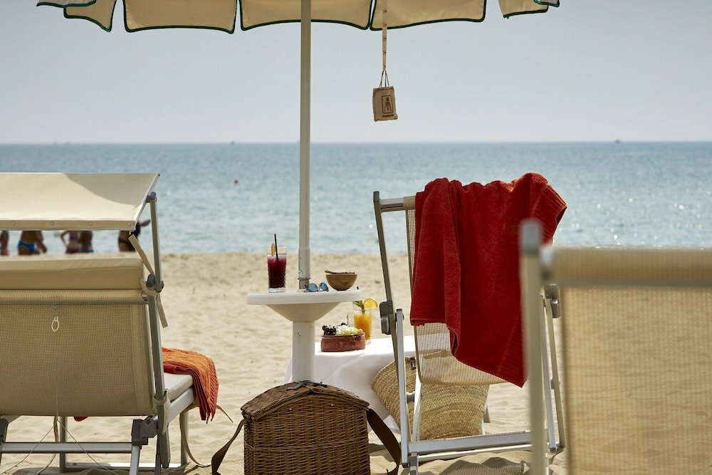 Фото Palazzo Margherita