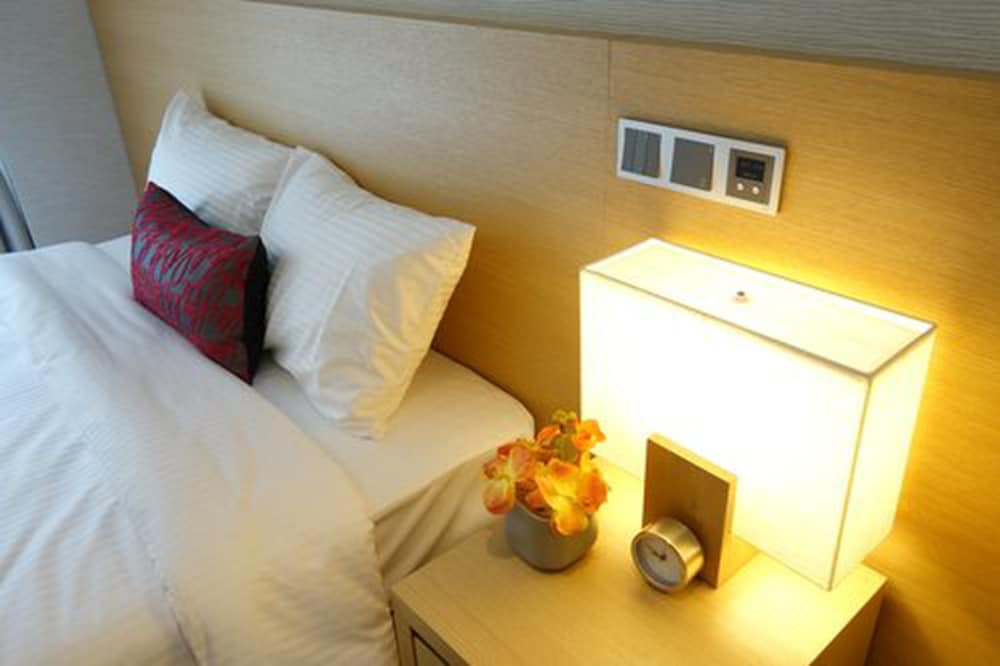 Фото Borjomi Seoul