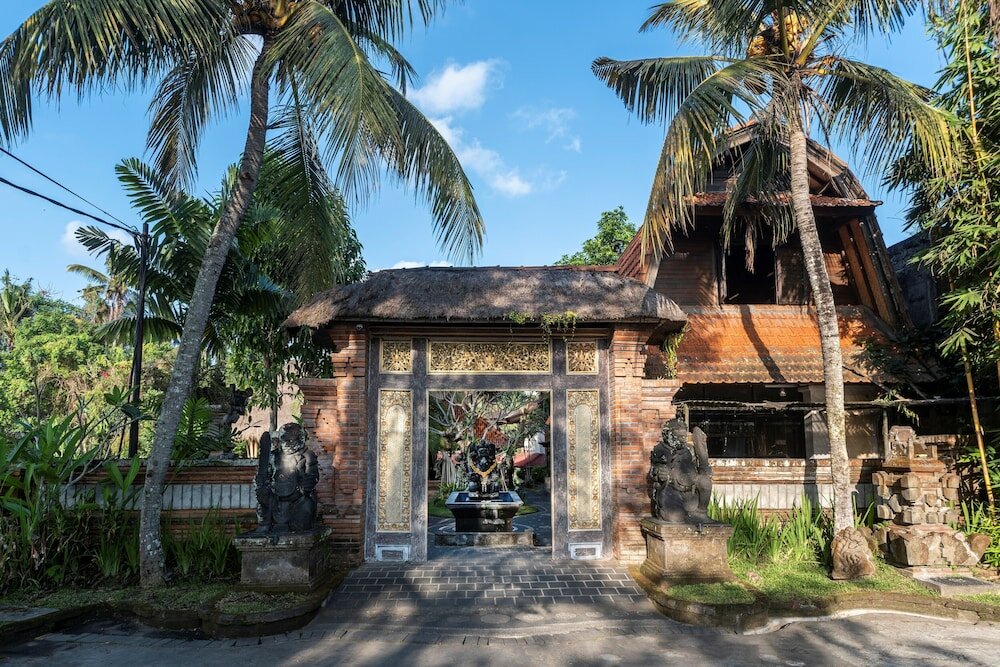 Фото The Artini Dijiwa Ubud