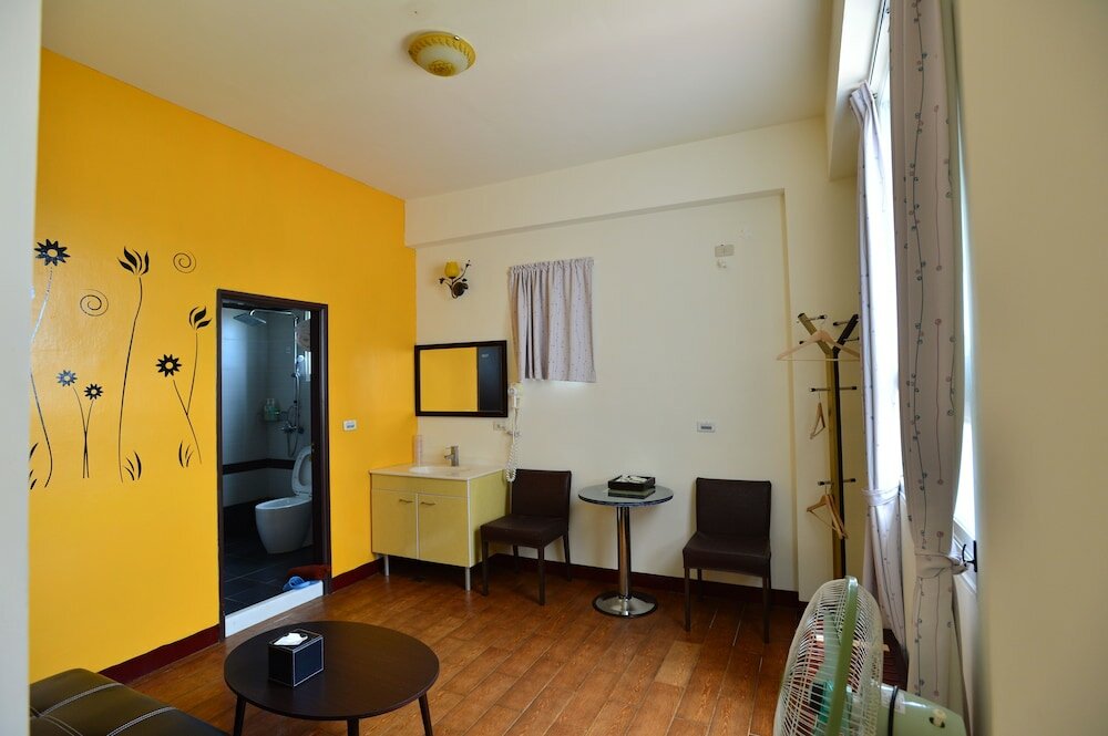 Фото Kenting Bonjour Resort