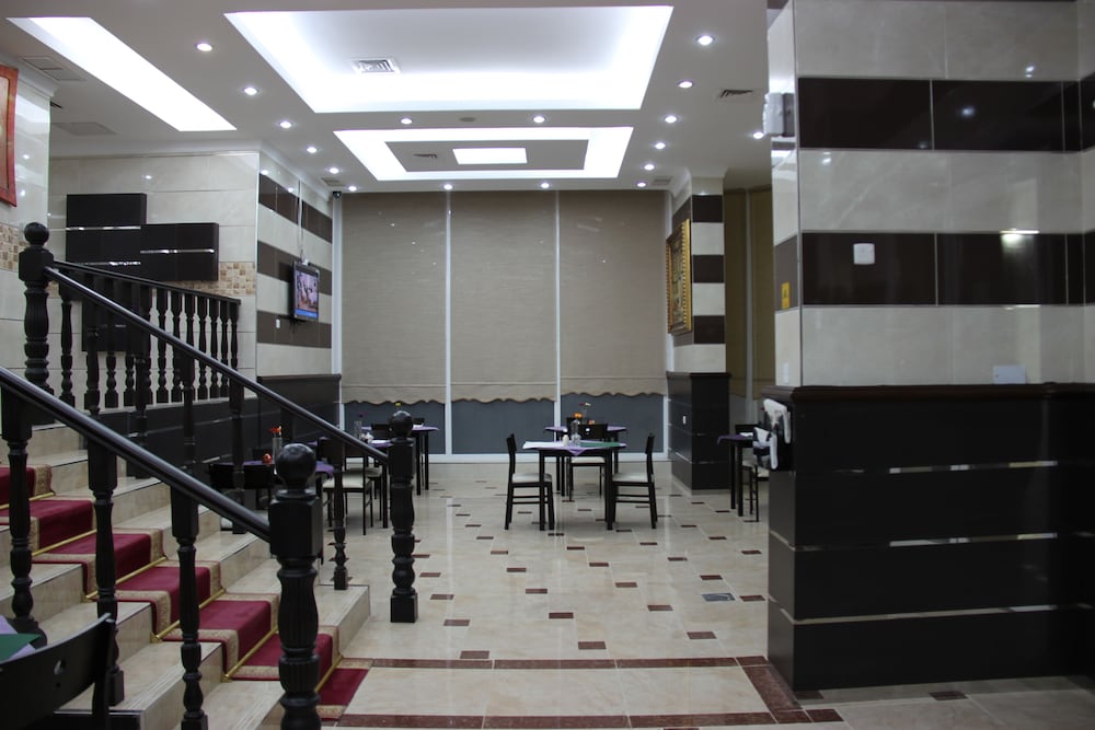 Фото Al Muhanna Plaza Hotel