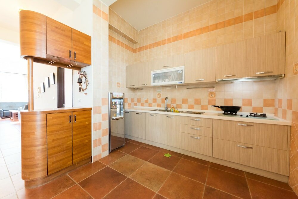 Фото Kenting Bonjour Resort