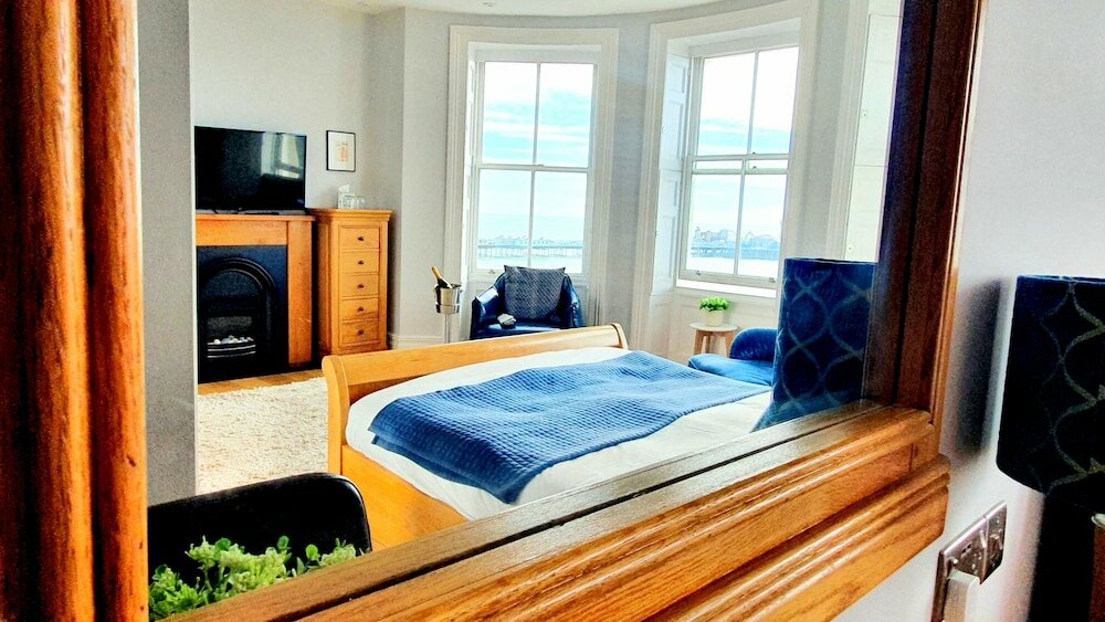 Фото A Room With A View