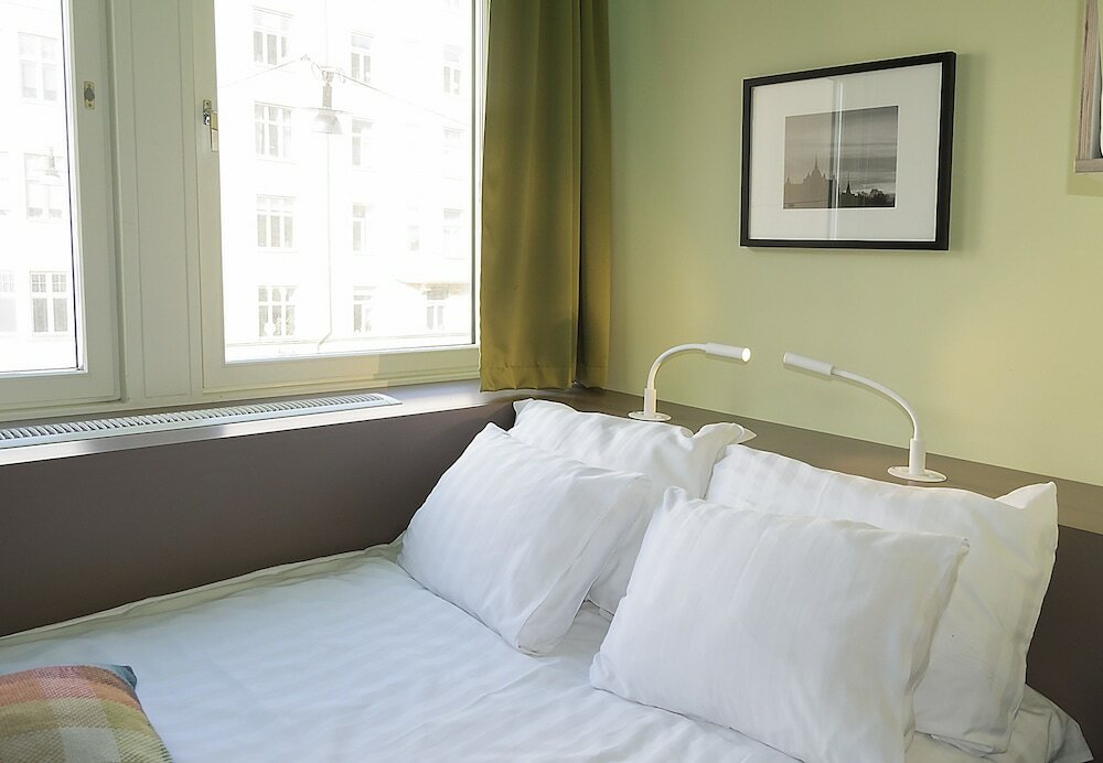 Фото Best Western Hotel Fridhemsplan