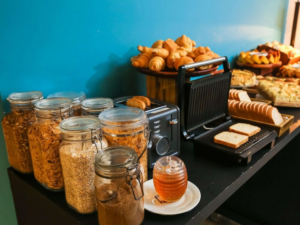 Фото ibis Rio de Janeiro Barra da Tijuca