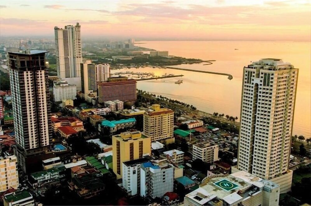 Фото Jmm Grand Suites