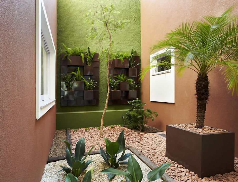 Фото Lirio D'Agua Hotel