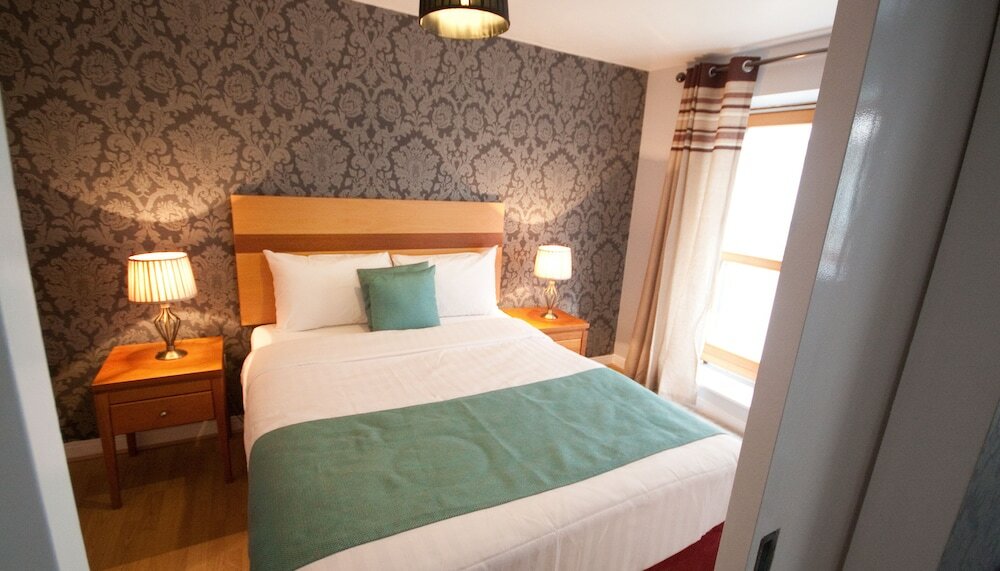 Фото Handel's Apartments of Temple Bar