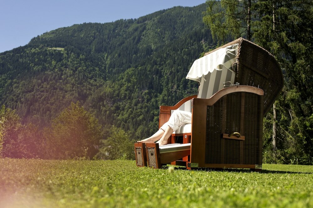 Фото Robinson Landskron