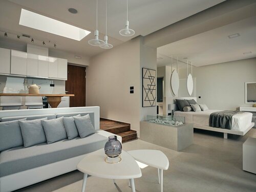 Гостиница Emerald Villas