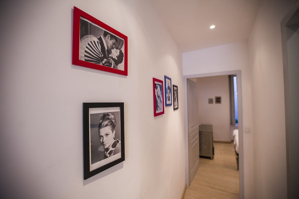 Фото Residence Bouttau