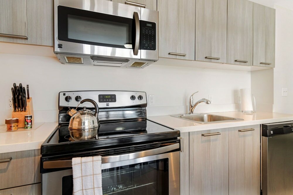 Фото Roami at Habitat Brickell