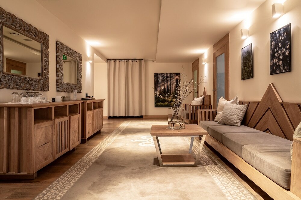 Фото Aries Hotel & SPA