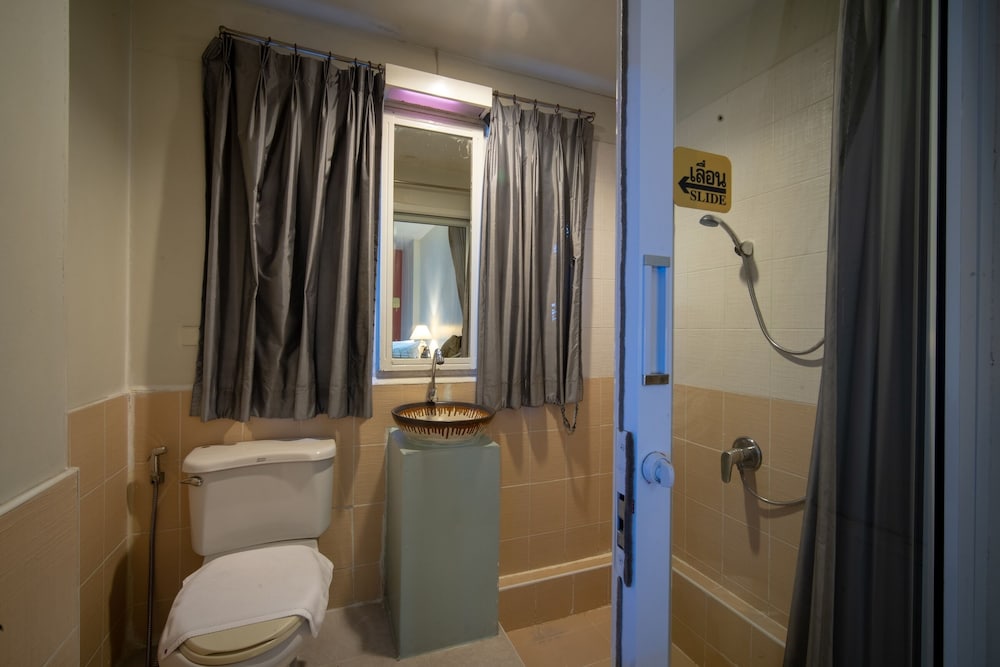 Фото Sawasdee House