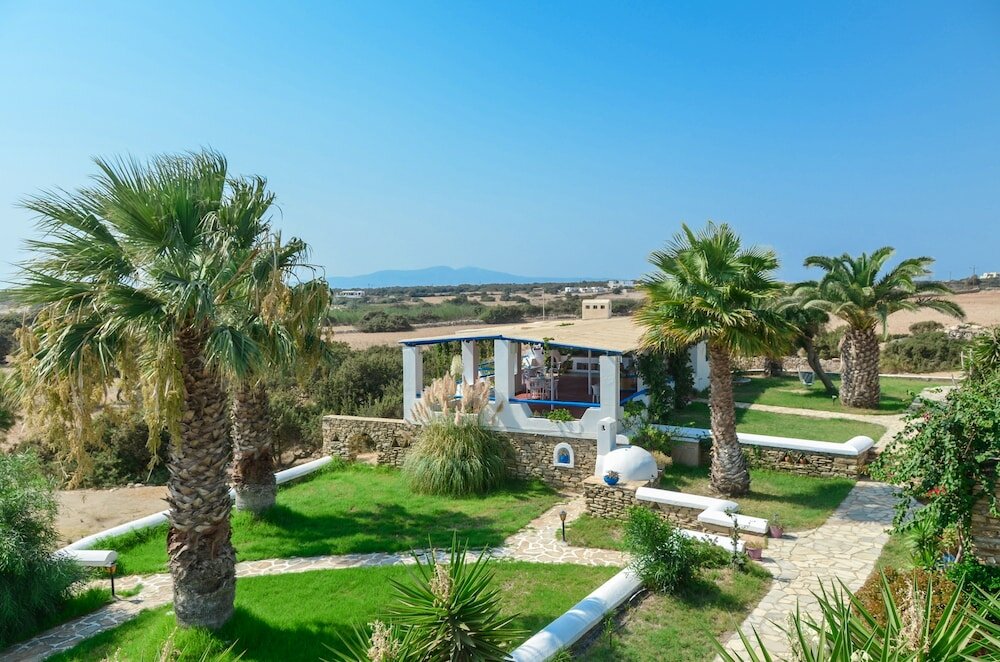 Фото Skarmoutsos Studios