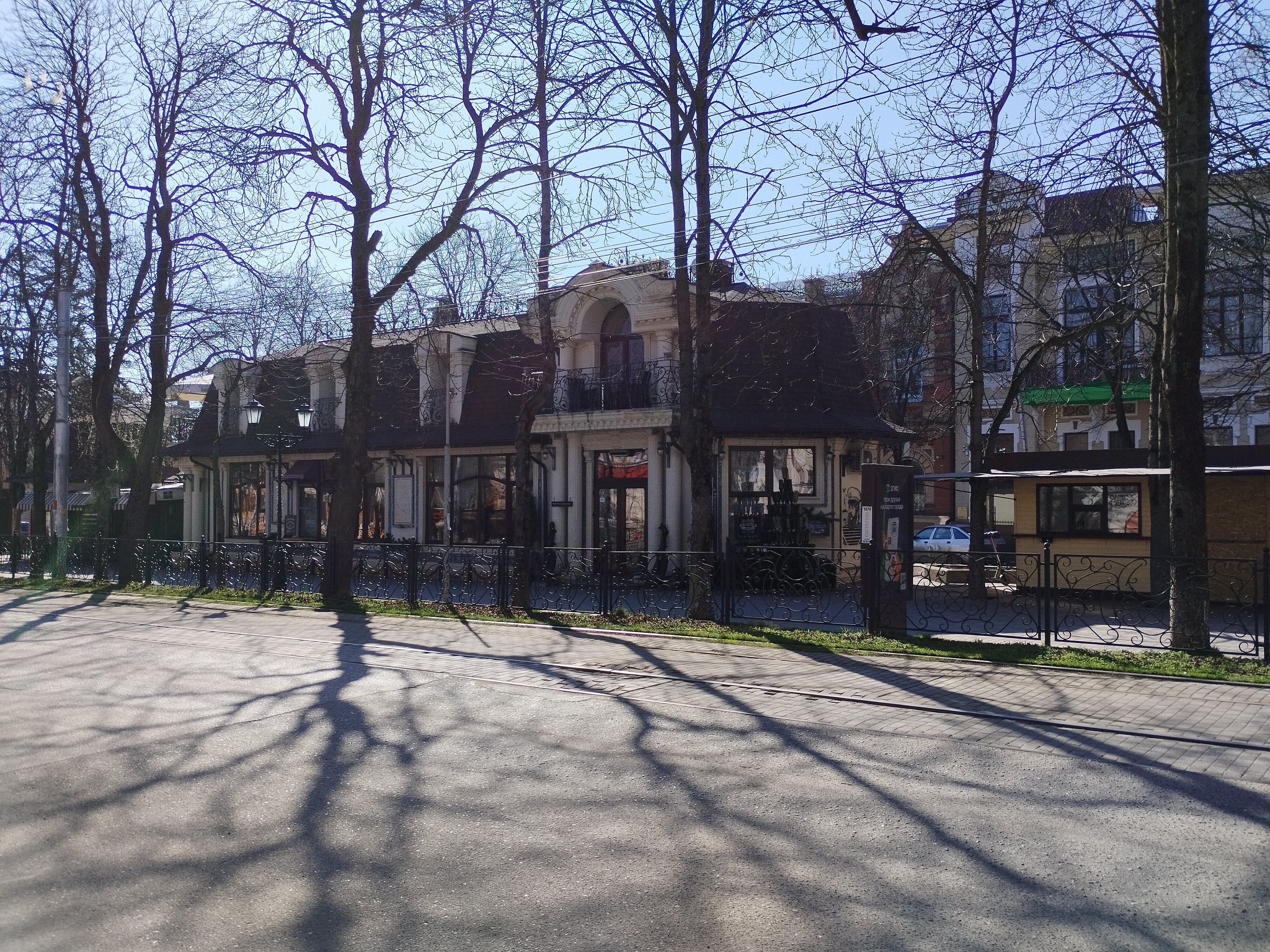 Фото Golden Hotel