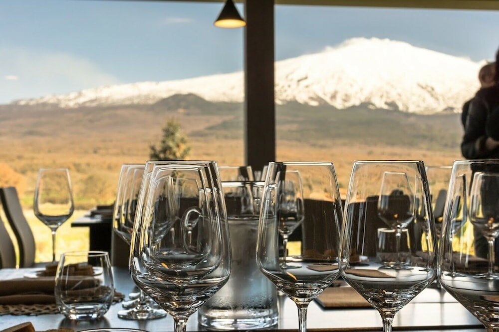 Фото La Fucina di Vulcano