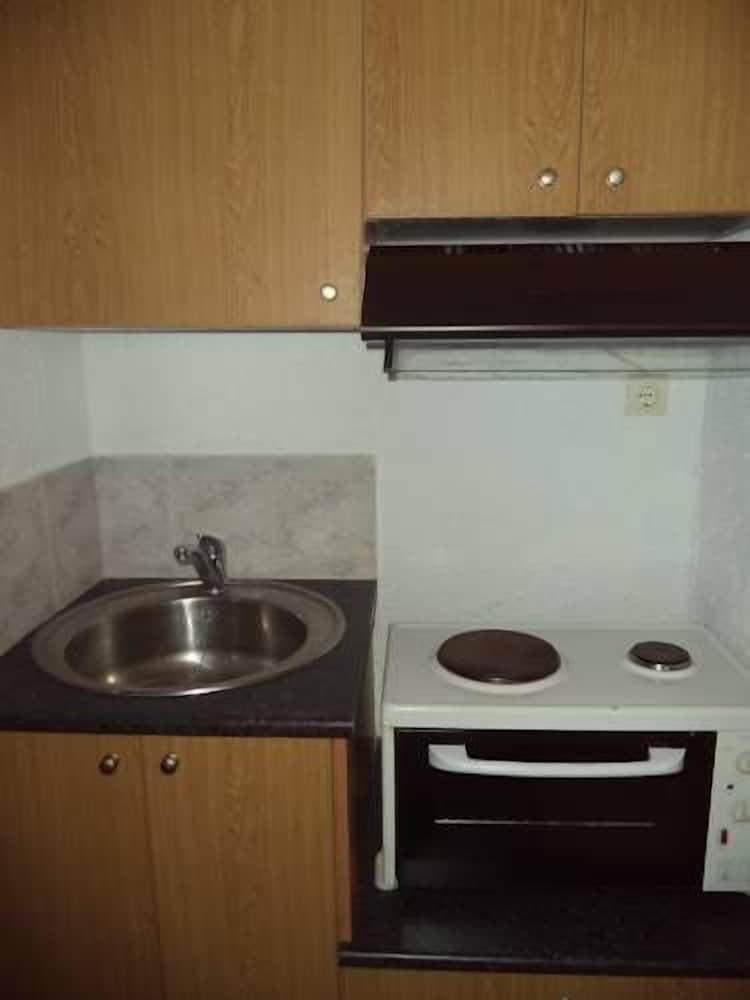 Фото Hotel Gefyra