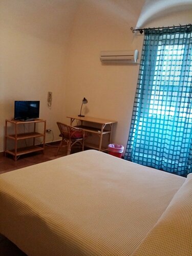 Гостиница Ivana B&b в Катании