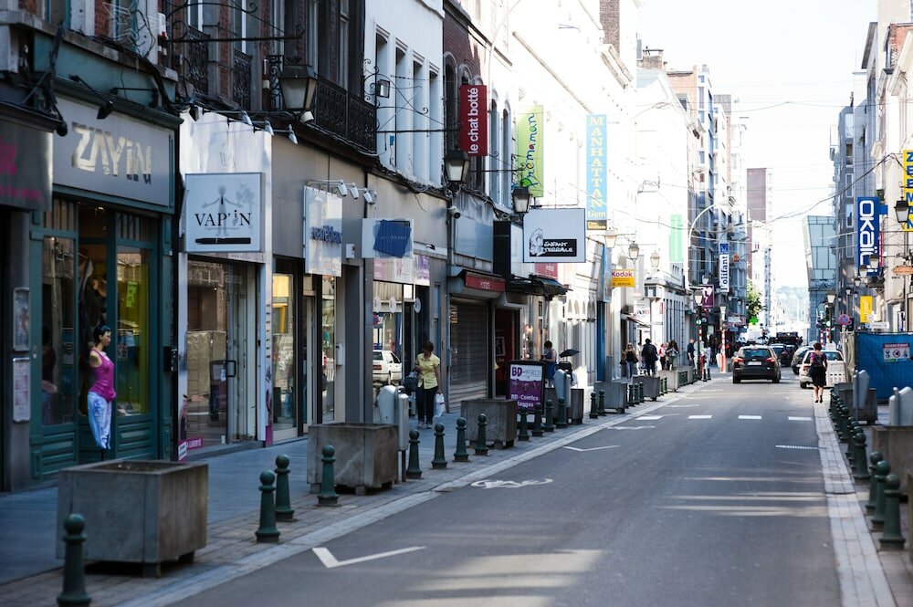 Фото Smartflats Design - Opera