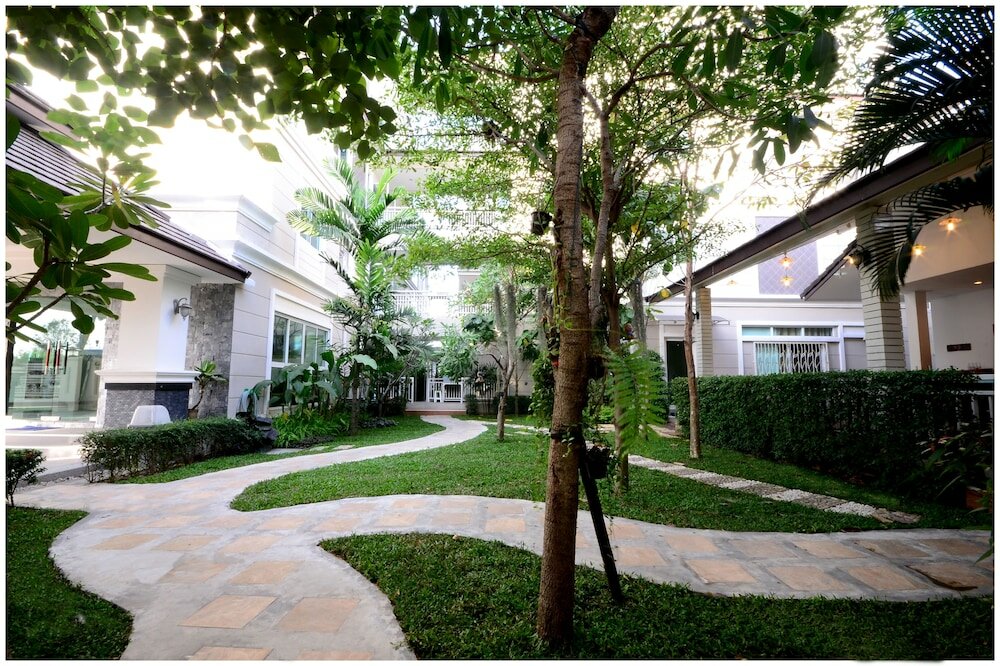 Фото At Residence Suvarnabhumi