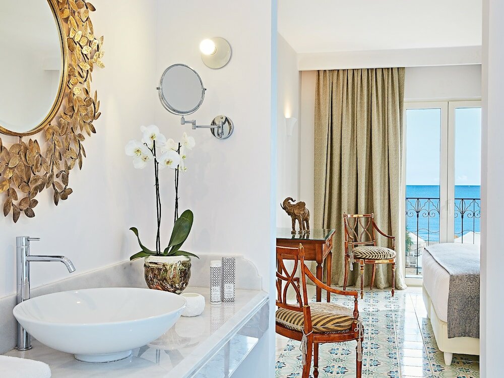 Фото Caramel Grecotel Boutique Resort