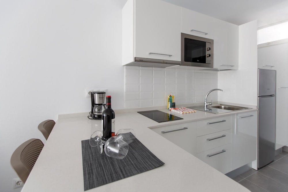 Фото Apartamentos Walhalla