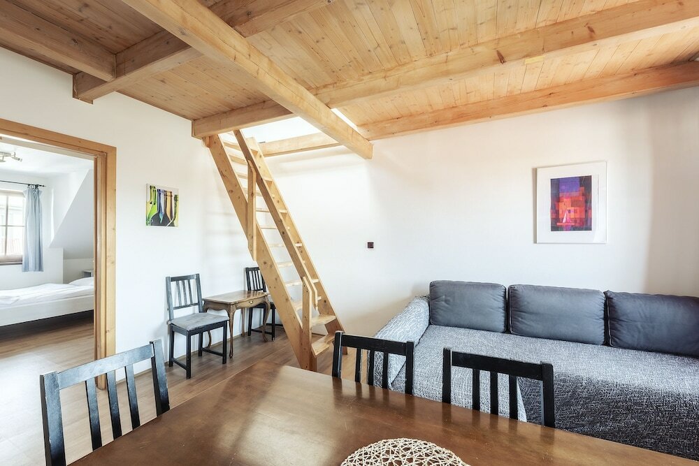 Фото Apartments Praha 6