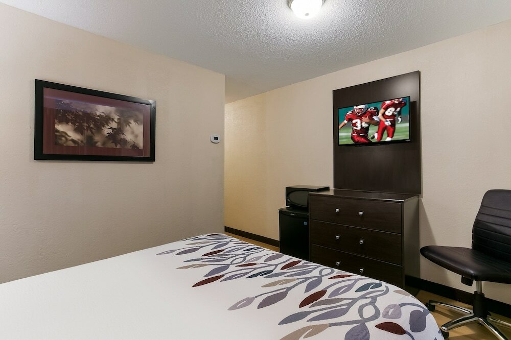 Фото Red Roof Inn Hershey