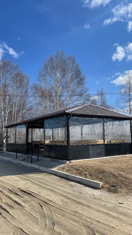 Фото Зейский берег