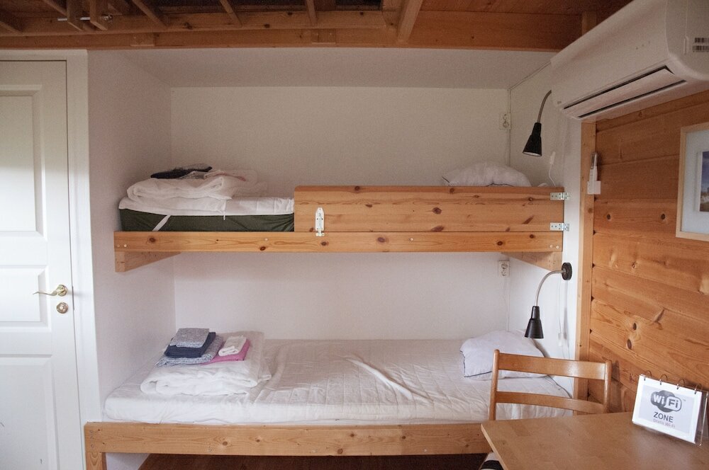 Фото Edith & Julia Bed and Breakfast