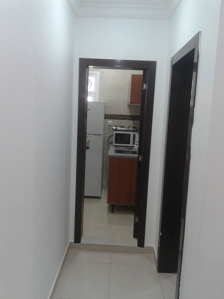 Фото Al Muhanna Plaza Hotel