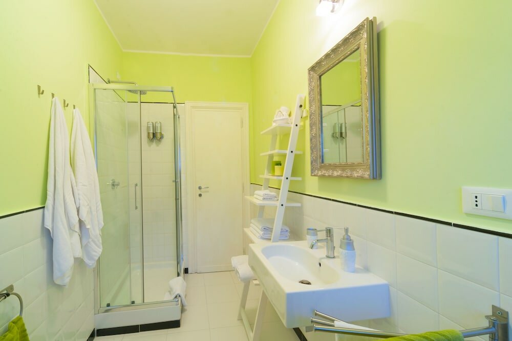 Фото Vatican Skyline