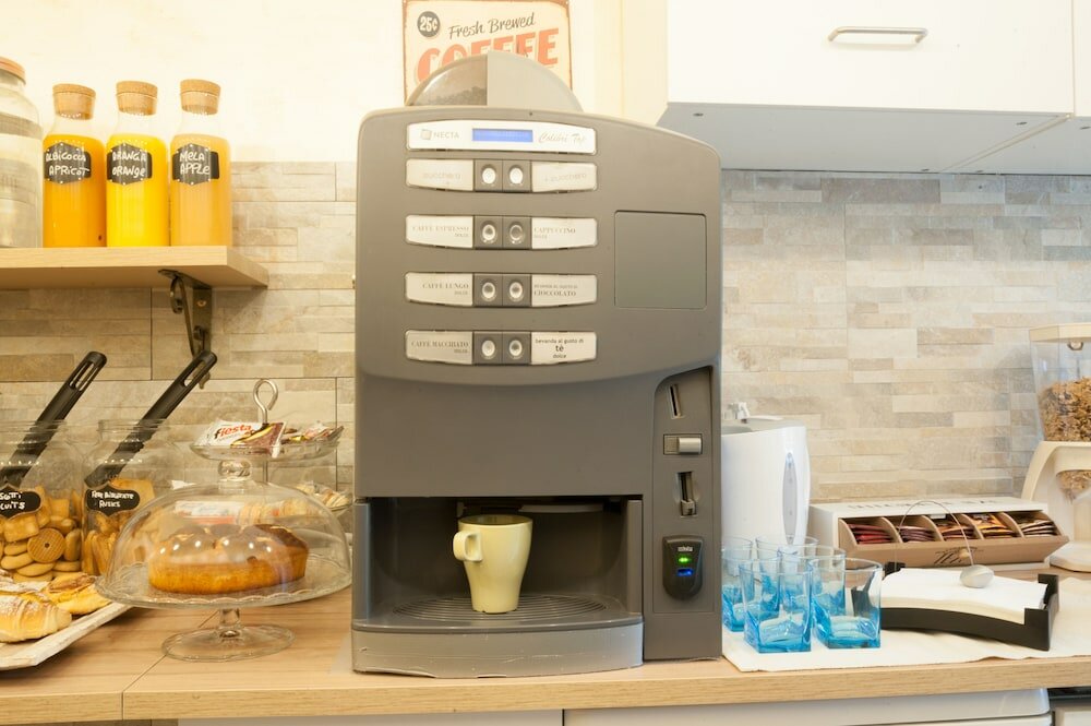 Фото Vatican Skyline