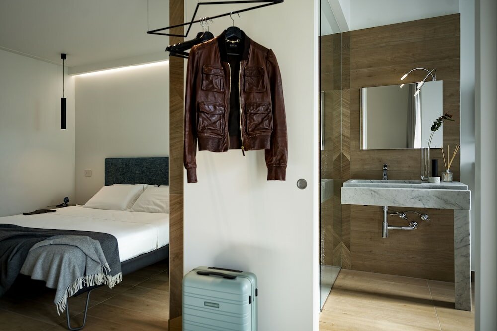 Фото La Fucina di Vulcano