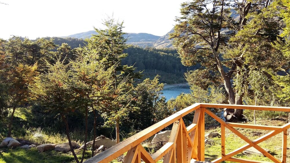 Фото Parador Austral Lodge