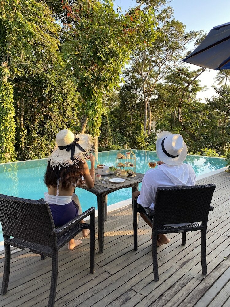 Фото Nest Sense Resort