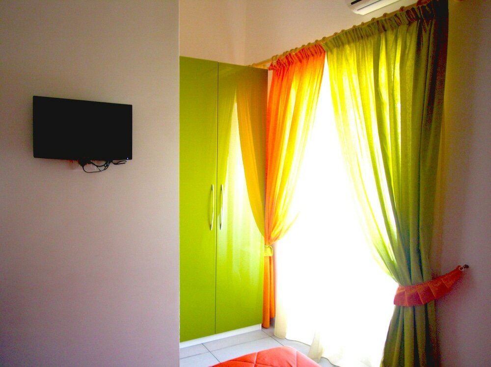 Фото Megaride Santa Lucia