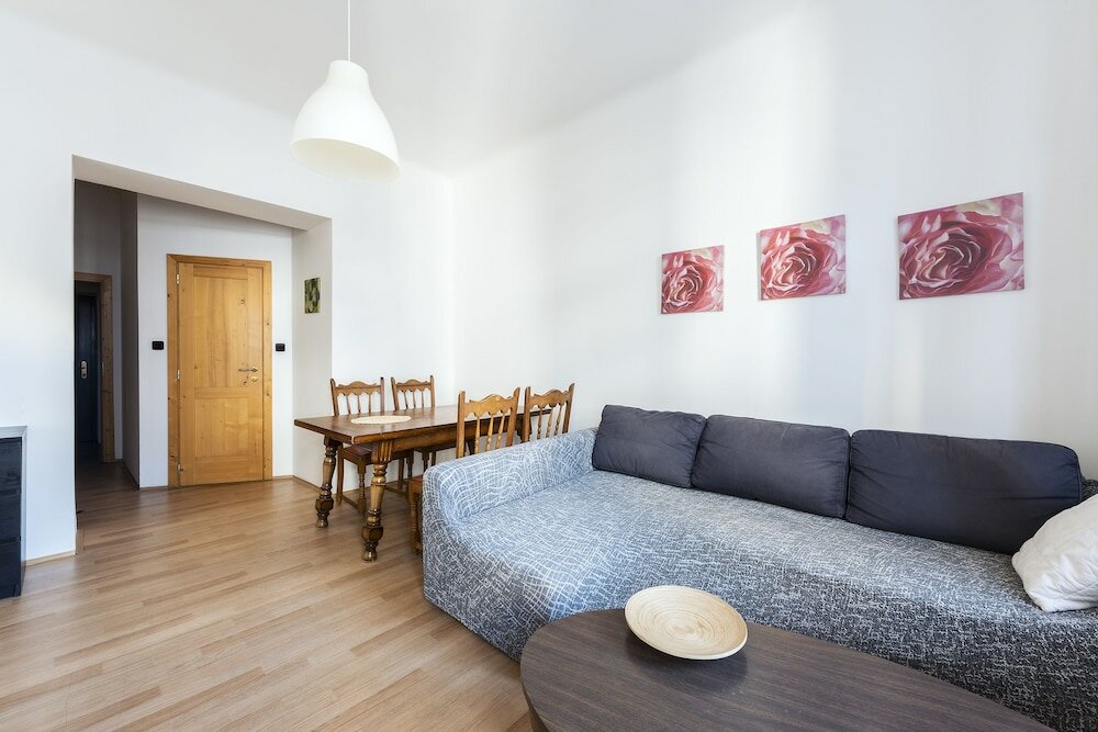 Фото Apartments Praha 6