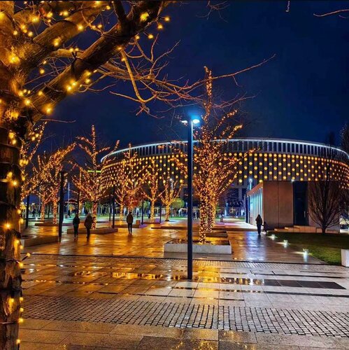 Апартаменты Ласточка в Краснодаре