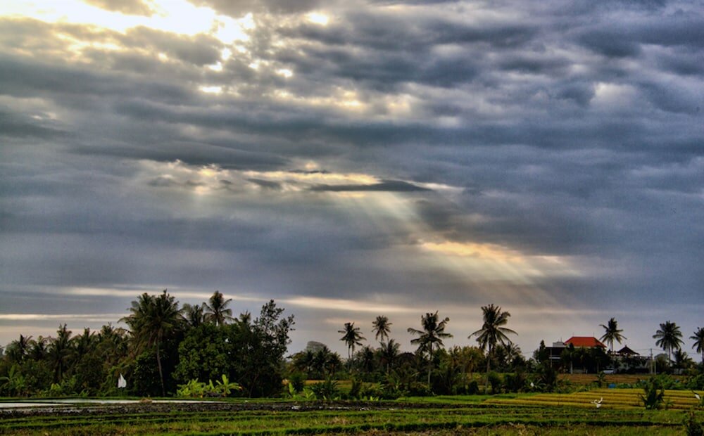 Фото Ngeluwungan Boutique Villa