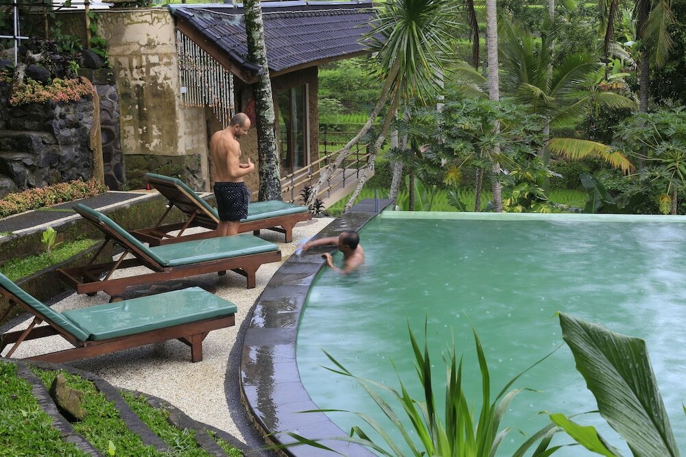 Фото Junjungan Suite Villa