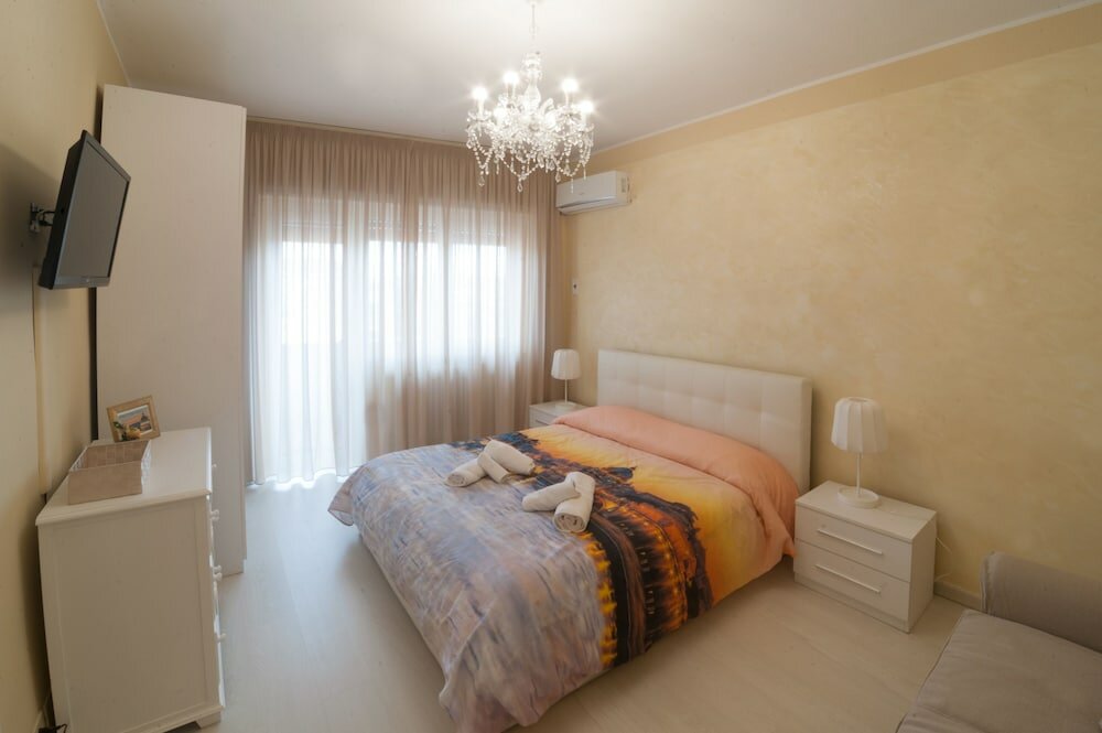 Фото Vatican Skyline