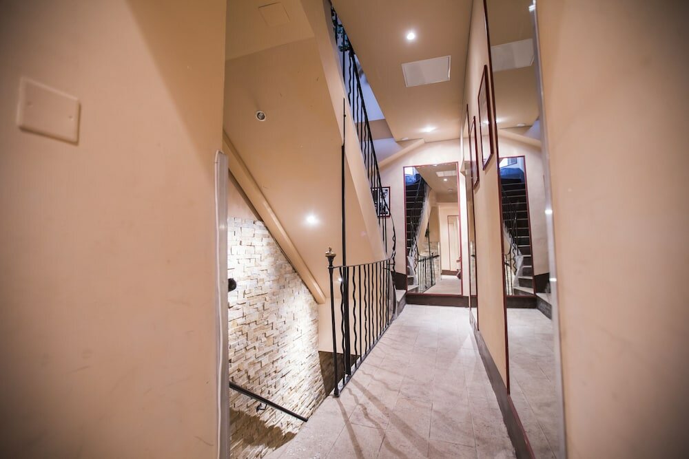 Фото Residence Bouttau