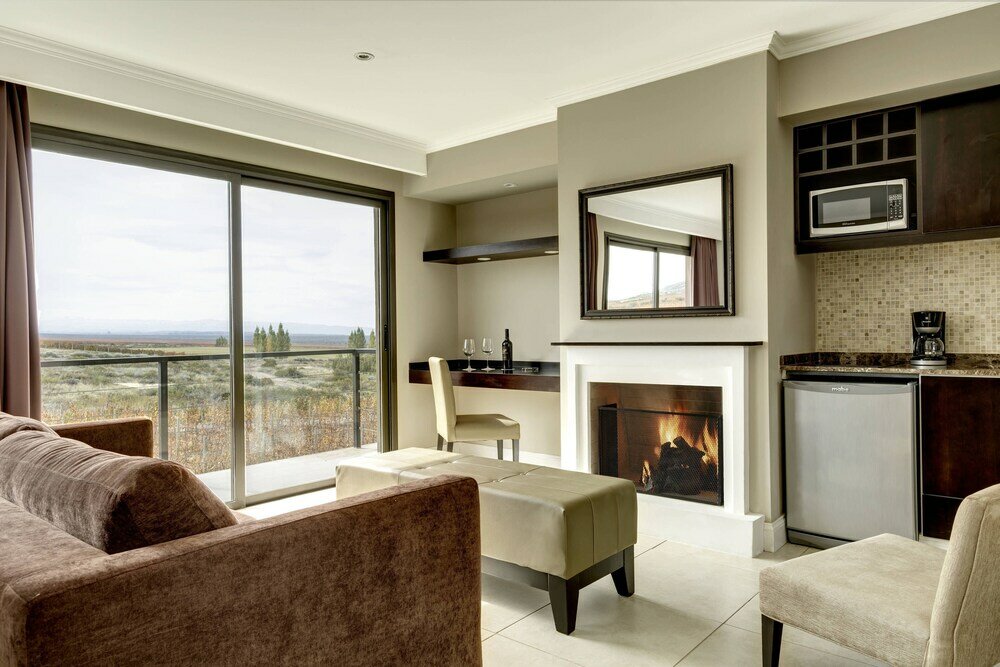 Фото Auberge du Vin, a Tribute Portfolio Hotel, Tupungato