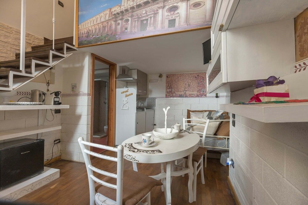 Фото 2417 Dimora Santa Croce by Barbarhouse