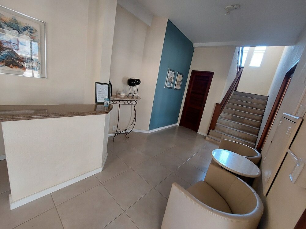 Фото Residencial Praia Bella - Floripa-SC