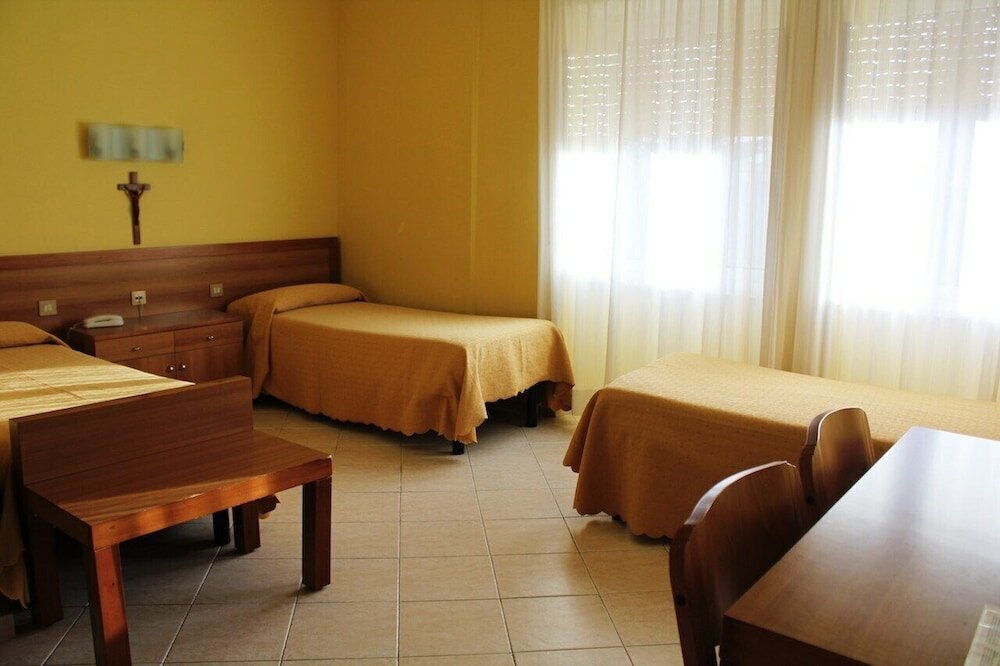 Фото La Casa di Nazareth