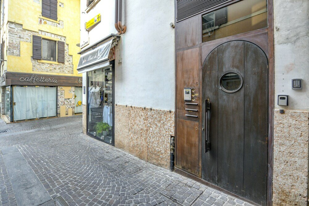 Фото Prestige Suite Sirmione